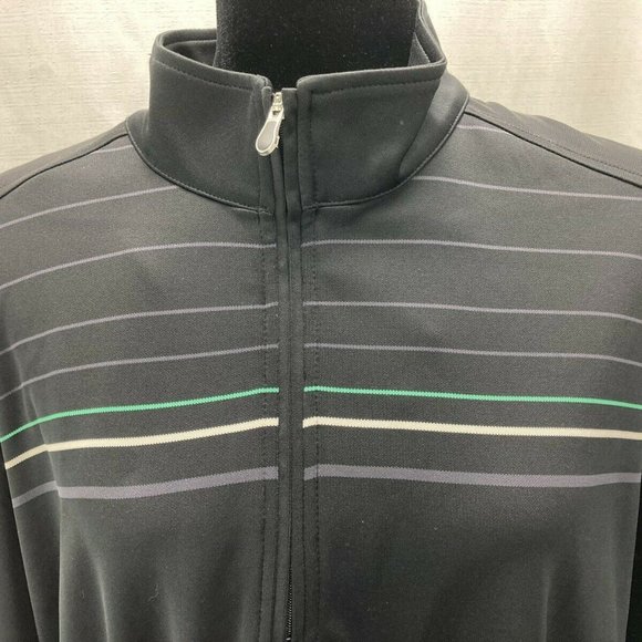 Pebble Beach performance pullover mens size large - Picture 3 of 8